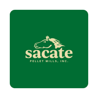 Thoroughbred by Sacate