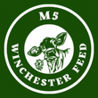 M5 Winchester Feed logo